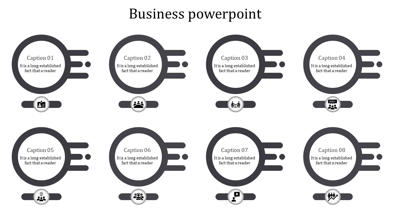 business powerpoint-business powerpoint-8-gray